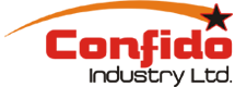confidoind.com